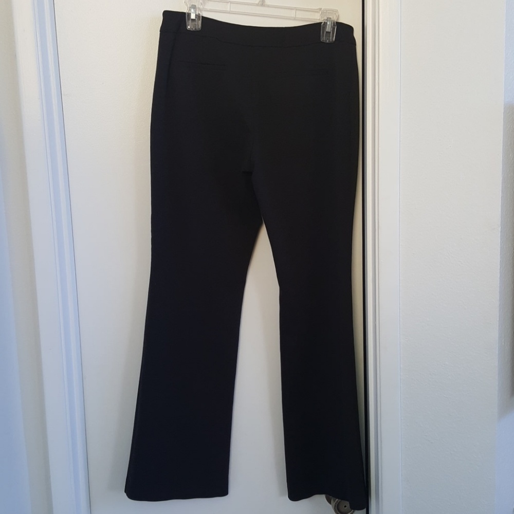 New York & Company slacks.